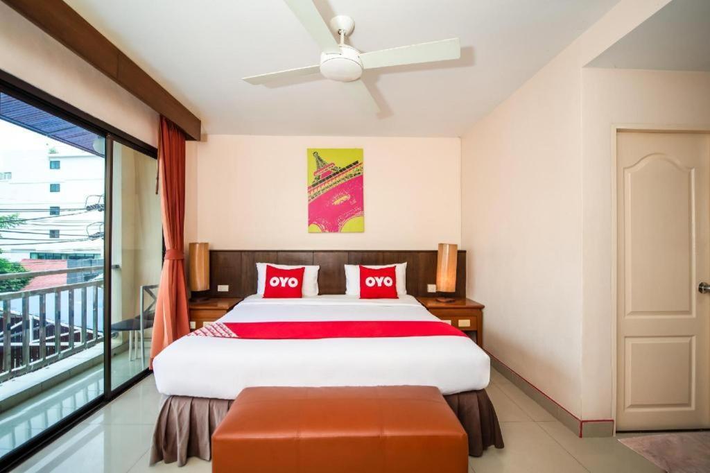 Oyo 343 Wanna Marine Hotel 2*